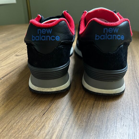 New Balance 574 Sneakers W9.5/M8 - Picture 3 of 4